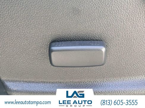 Used 2019 Chevrolet Colorado W/T RWD image 15