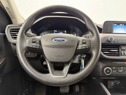Used 2021 Ford Escape S FWD image 18