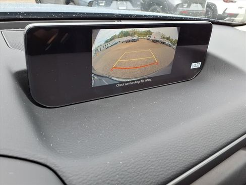 New 2025 MAZDA CX-50 AWD 2.5 Hybrid w/ Premium Pkg image 16