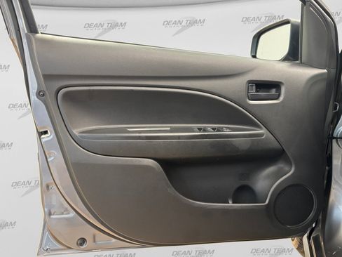 Used 2020 Mitsubishi Mirage ES FWD image 13