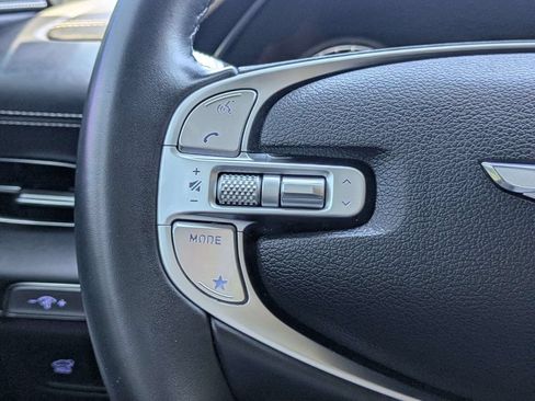 Used 2024 Genesis GV80 2.5T AWD/4WD image 27