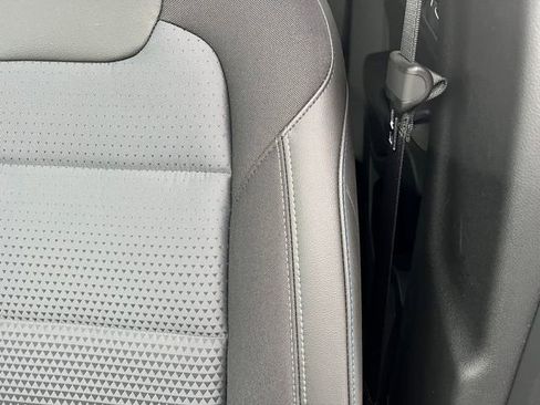 New 2026 Chevrolet Trax LT w/ Driver Confidence Package image 12