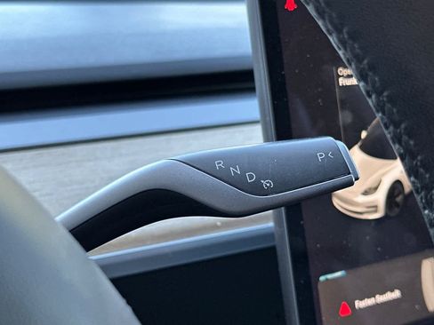 Used 2021 Tesla Model 3 Standard Range Plus RWD image 20