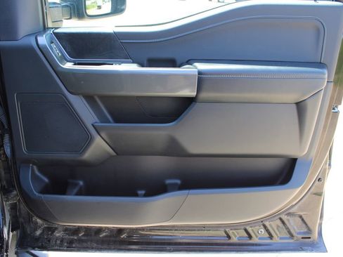 Used 2022 Ford F150 XLT w/ Equipment Group 302A High AWD/4WD image 40