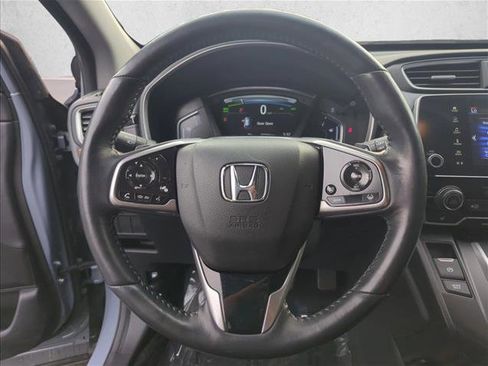 Used 2021 Honda CR-V Touring image 11