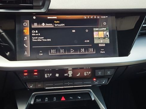 Used 2022 Audi A3 2.0T Premium w/ Convenience Package image 15