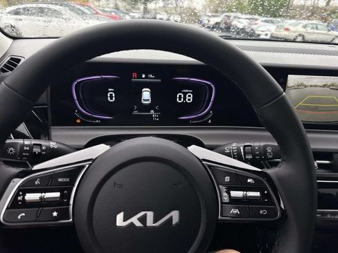 New 2026 Kia Seltos S AWD/4WD image 12