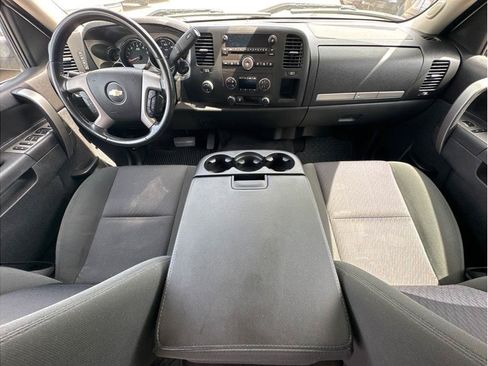Used 2013 Chevrolet Silverado 1500 LT w/ All-Star Edition AWD/4WD image 19