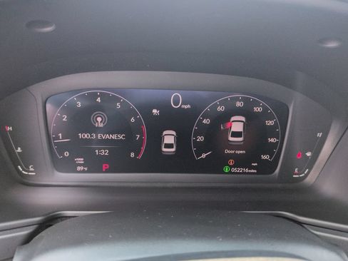 Used 2024 Honda Accord EX image 22