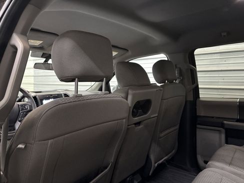 Used 2019 Ford F150 XLT image 22