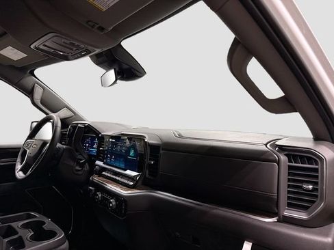 New 2026 Chevrolet Silverado 1500 LT image 33