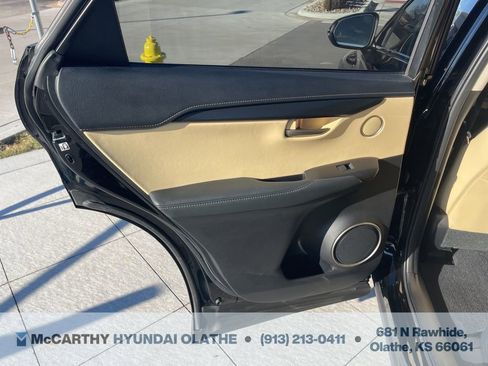 Used 2015 Lexus NX 200t FWD w/ Premium Package image 22