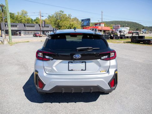 Used 2025 Subaru Crosstrek 2.5i Sport image 4