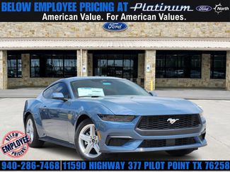 New 2026 Ford Mustang Coupe RWD 360° Tour