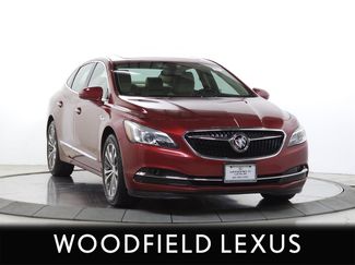 Used 2018 Buick LaCrosse Essence w/ Sun and Shade Package FWD video 1