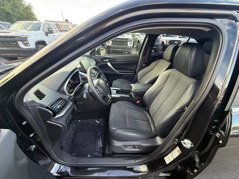 Used 2026 Mitsubishi Eclipse Cross SE AWD/4WD image 12