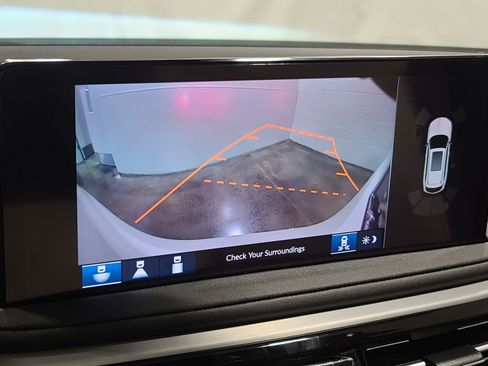 Used 2026 Acura MDX FWD w/ Technology Package image 29