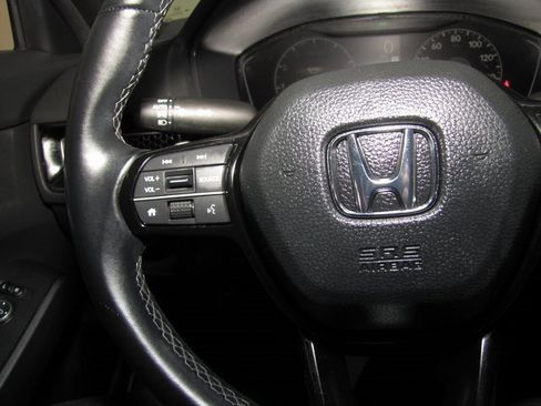 Certified 2023 Honda Civic Sport image 5