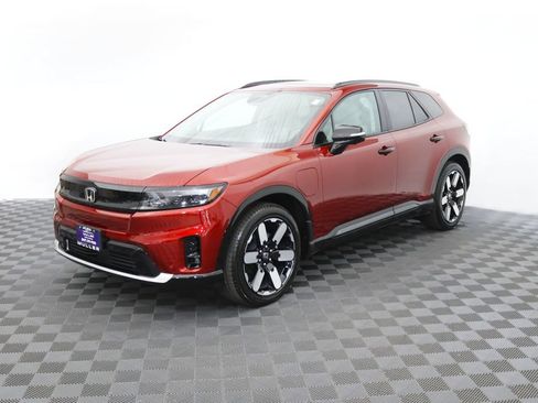 Used 2025 Honda Prologue Elite image 5