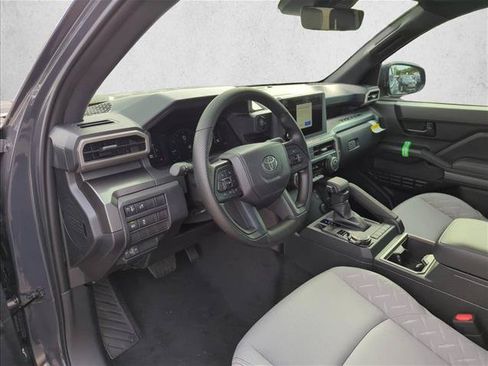 Used 2026 Toyota Tacoma SR5 AWD/4WD image 14