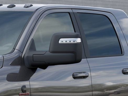 New 2026 RAM 2500 Limited AWD/4WD image 12