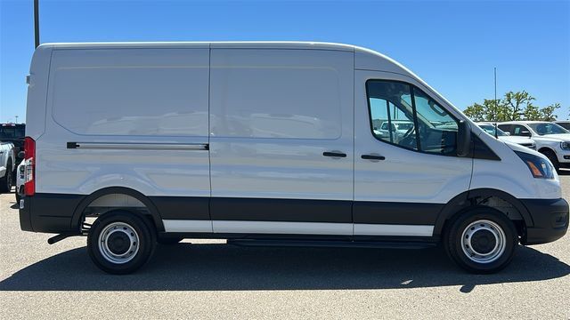 New 2026 Ford Transit 250 148 Medium Roof w/ Load Area Protection Package RWD image 2