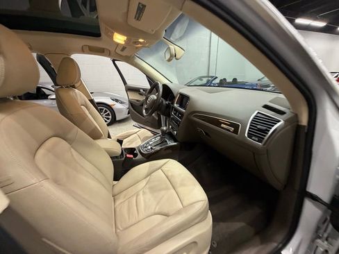Used 2014 Audi Q5 2.0T Premium Plus image 29