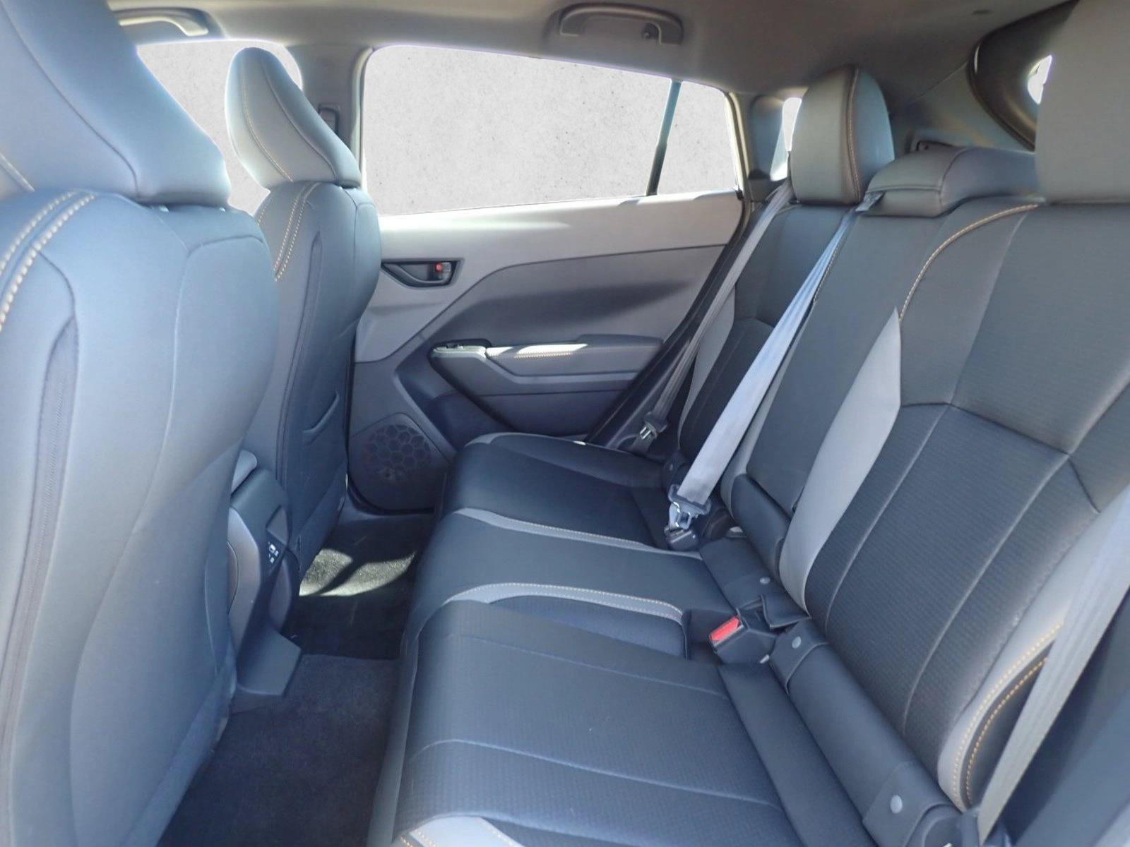 New 2026 Subaru Crosstrek 2.5i Wilderness AWD/4WD image 8