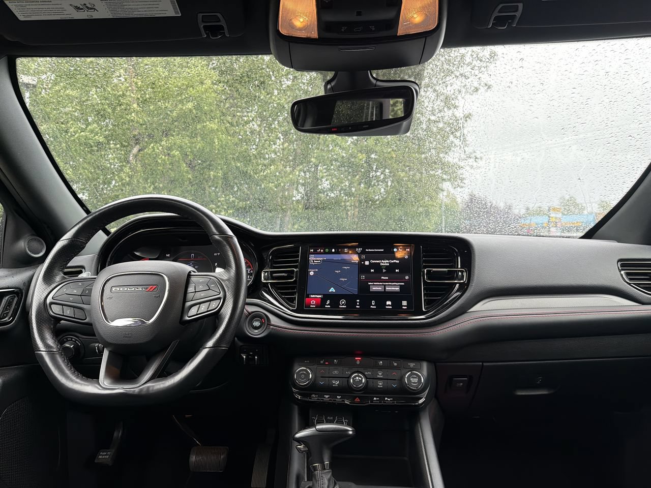 Used 2024 Dodge Durango GT AWD/4WD image 23