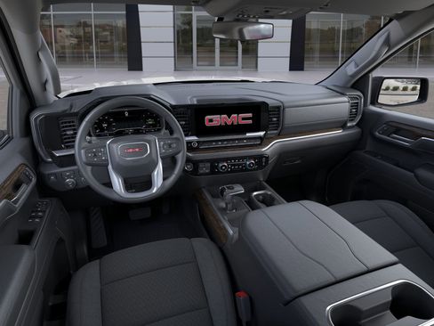 New 2026 GMC Sierra 1500 Elevation w/ Preferred Package image 15