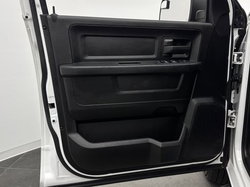 Used 2021 RAM 1500 Tradesman RWD image 10