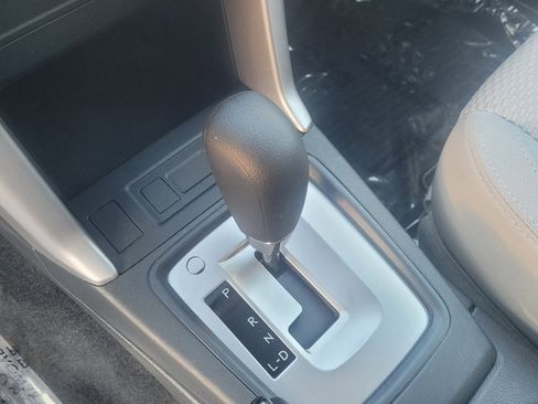 Used 2016 Subaru Forester 2.5i w/ Alloy Wheel Package image 19