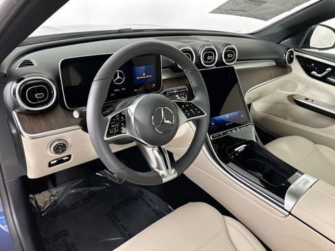 New 2026 Mercedes-Benz C 300 Sedan image 9