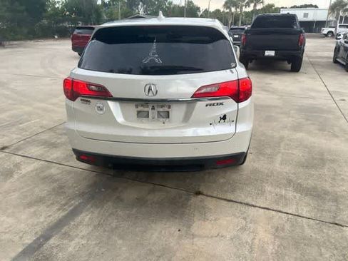 Used 2014 Acura RDX FWD w/ Technology Package image 18