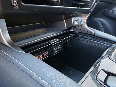 Certified 2025 Lexus RX 350 FWD image 20