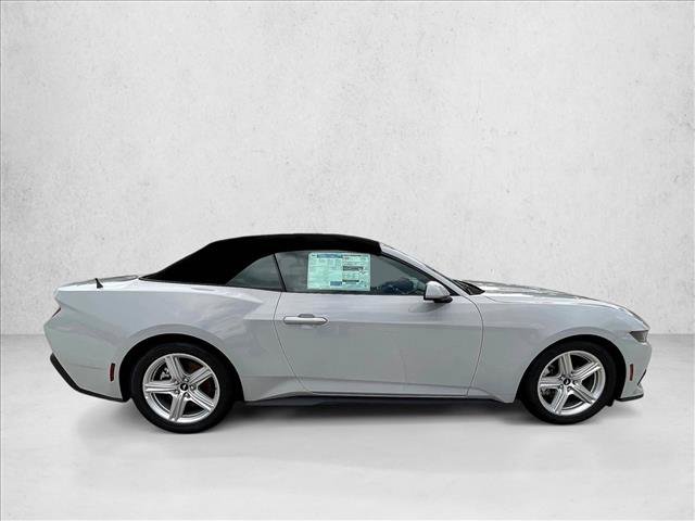 New 2026 Ford Mustang Premium RWD image 5