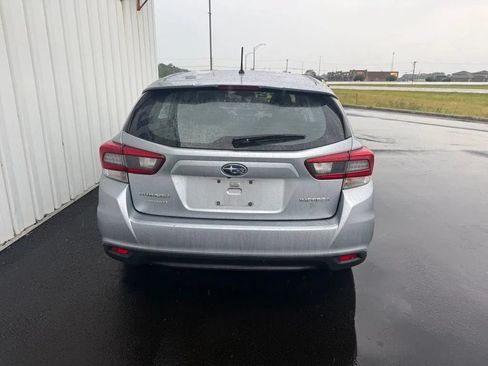 Used 2021 Subaru Impreza 2.0i AWD/4WD image 7