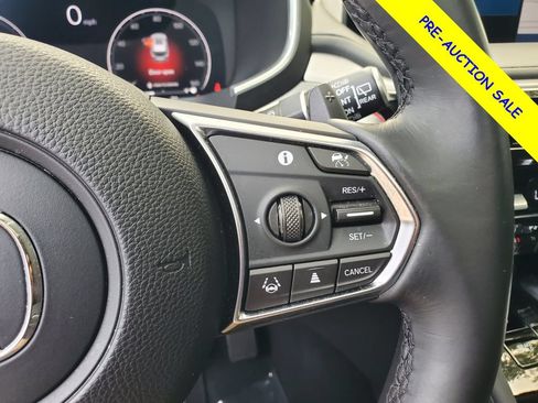 Certified 2023 Acura MDX SH-AWD w/ Technology Package image 27