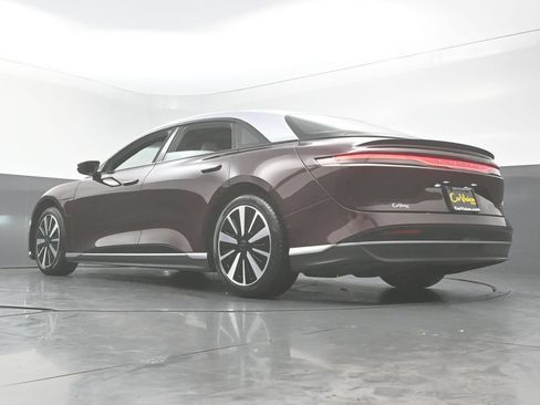 Used 2023 Lucid Air Touring AWD/4WD image 39