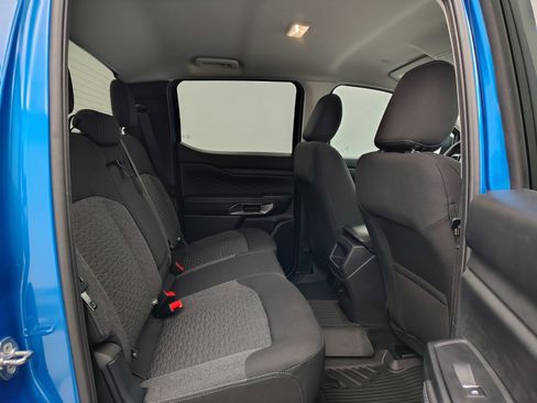 New 2025 Ford Ranger XLT w/ Advanced Towing Package image 21