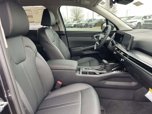 New 2026 Kia Sorento EX AWD/4WD image 18