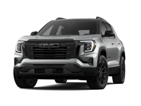 New 2026 GMC Terrain Elevation w/ Black Edition image 25