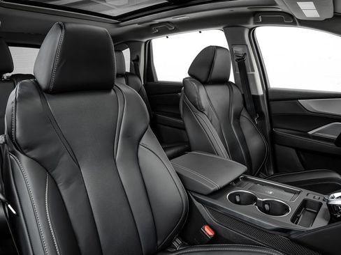 New 2026 Acura MDX SH-AWD w/ Technology Package image 22
