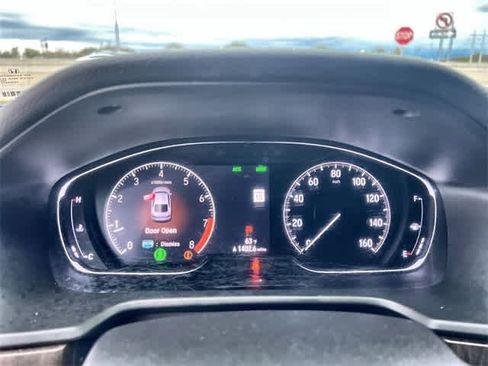 Certified 2018 Honda Accord Touring image 19