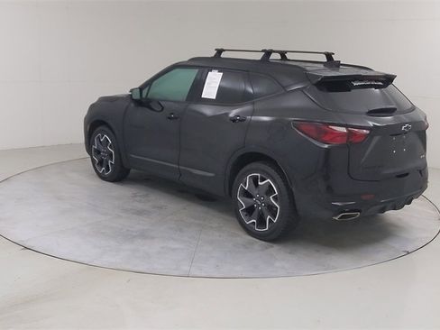 Used 2022 Chevrolet Blazer RS image 17