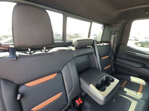 Used 2024 GMC Sierra 1500 AT4 w/ AT4 Preferred Package image 16
