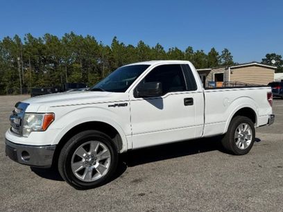 Used 2014 Ford F150 XLT w/ Equipment Group 301A Mid