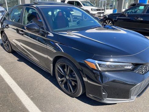 Used 2025 Honda Civic Si image 5