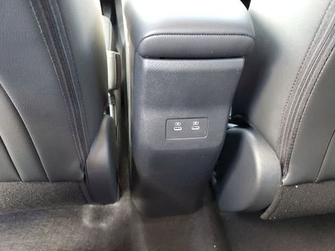 New 2026 Nissan Kicks SR w/ Cold Weather Package image 26