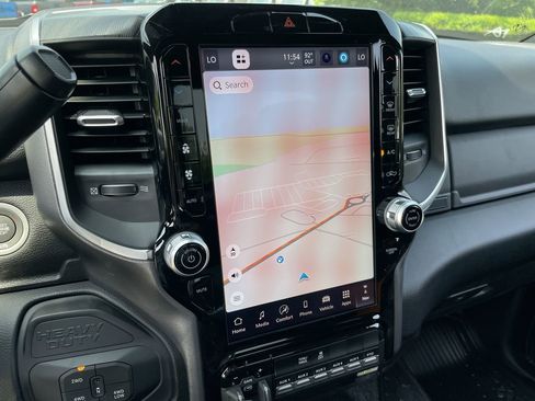 New 2025 RAM 3500 Big Horn image 17